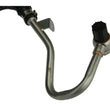 Load image into Gallery viewer, URO Parts Turbocharger Coolant Hose 11-53-7-578-687-PRM - Installation View
