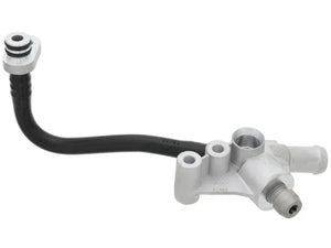 URO Parts Turbocharger Coolant Line 278-200-01-00-PRM