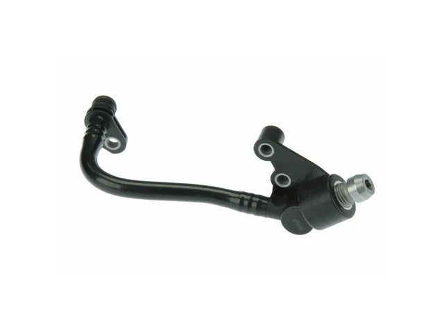 URO Parts Turbocharger Coolant Line 278-200-04-00 - Main Product View