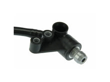 Load image into Gallery viewer, URO Parts Turbocharger Coolant Line 278-200-04-00 - Back View
