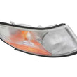 Load image into Gallery viewer, URO Parts Turn Signal Assembly 32-019-331 - Main Product View