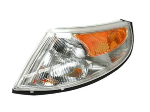 URO Parts Turn Signal Assembly 49-12-572