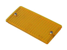 Load image into Gallery viewer, URO Parts Turn Signal Lens 63-13-1-386-611