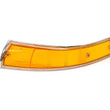 Load image into Gallery viewer, URO Parts Turn Signal Lens 901-631-903-04