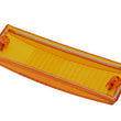 Load image into Gallery viewer, URO Parts Turn Signal Lens 911-631-916-00 - Side View