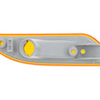 Load image into Gallery viewer, URO Parts Turn Signal Light 171-820-01-21 - Side View