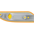 Load image into Gallery viewer, URO Parts Turn Signal Light 171-820-01-21 - Side View