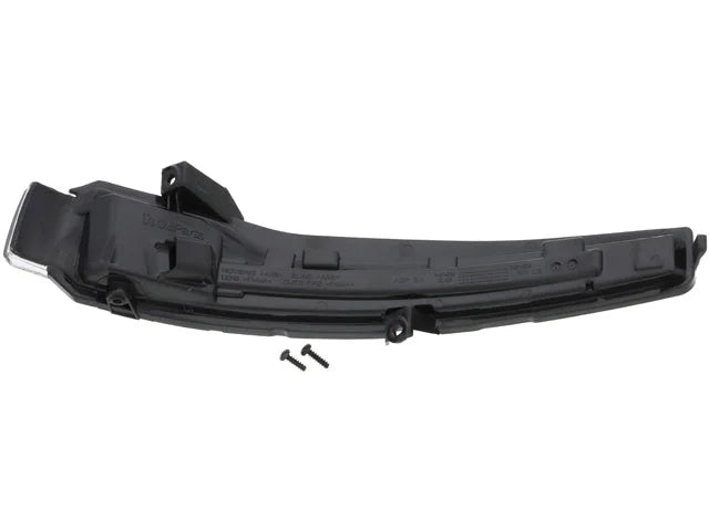 URO Parts Turn Signal Light - Side View