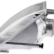 Load image into Gallery viewer, URO Parts Turn Signal Light 964-631-406-01C fits 1989-1994 Porsche 911 - Installation View