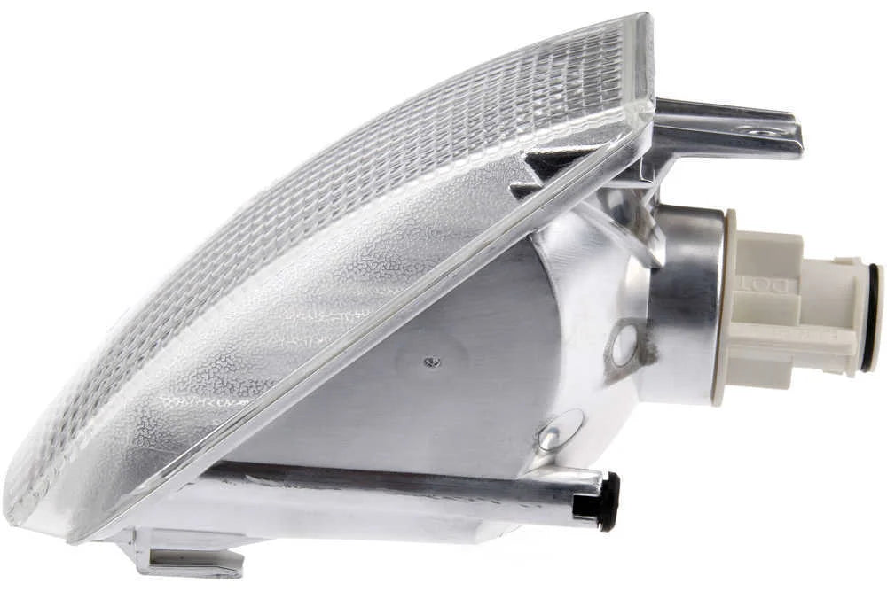 URO Parts Turn Signal Light 964-631-406-01C fits 1989-1994 Porsche 911 - Installation View
