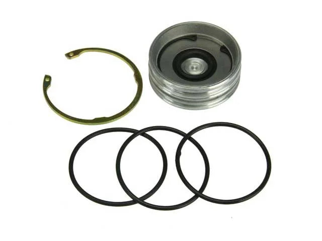 URO Parts Update Kit 30751262 - Installation View