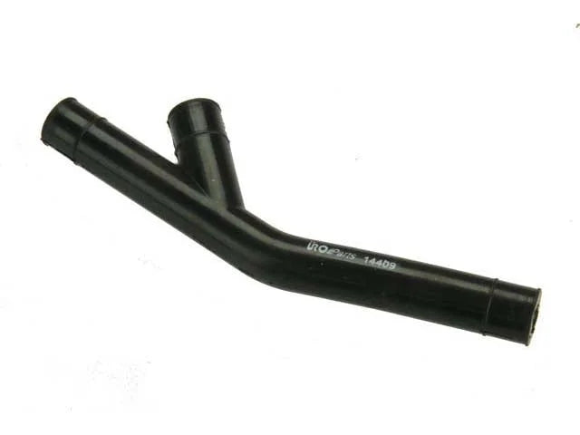URO Parts Vacuum Hose 058-133-784 A - Main Product View