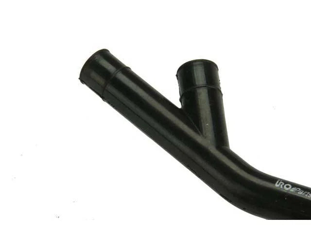 URO Parts Vacuum Hose 058-133-784 A - Side View