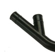 Load image into Gallery viewer, URO Parts Vacuum Hose 058-133-784 A - Side View