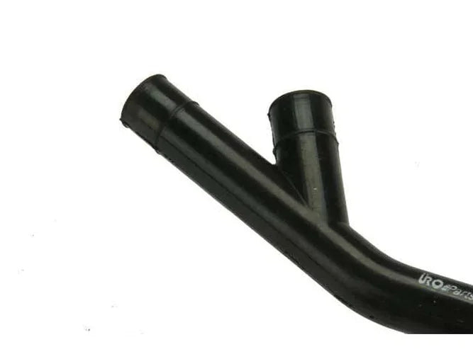 URO Parts Vacuum Hose 058-133-784 A - Side View