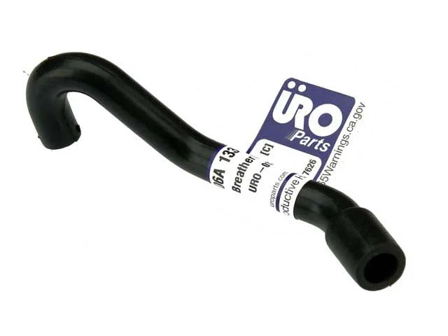 URO Parts Vacuum Hose 06A-133-240 G - Side View