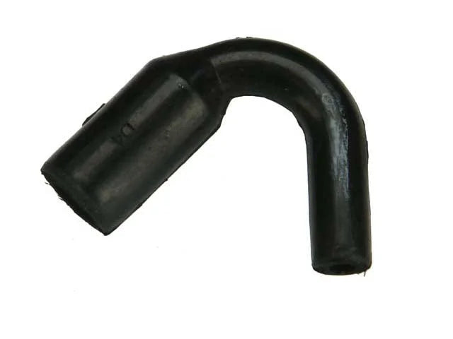 URO Parts Vacuum Hose Connector 117-078-06-81 - Side View