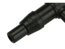 Load image into Gallery viewer, URO Parts Vacuum Hose Connector 202-805-02-44 64 - Side View