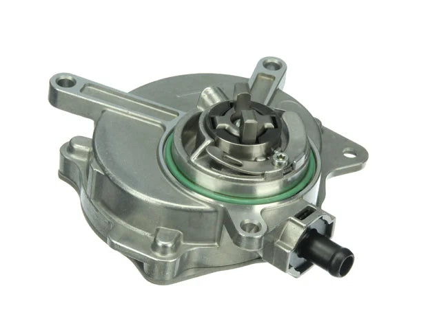 URO Parts Vacuum Pump 06D-145-100 H - Side View