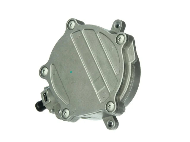 URO Parts Vacuum Pump 06E-145-100 T - Side View