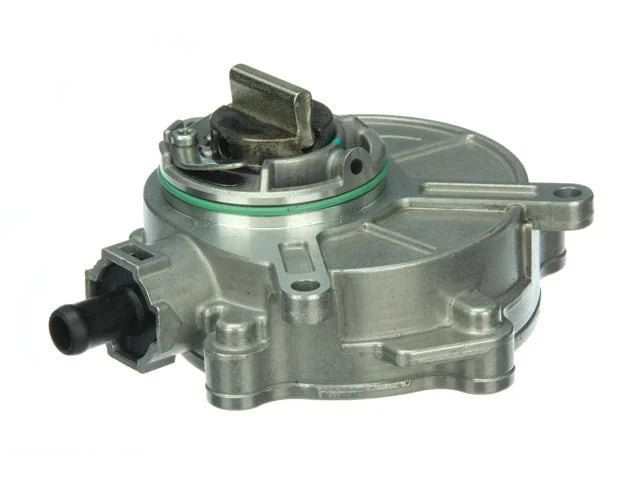 URO Parts Vacuum Pump 06E-145-100 T - Back View