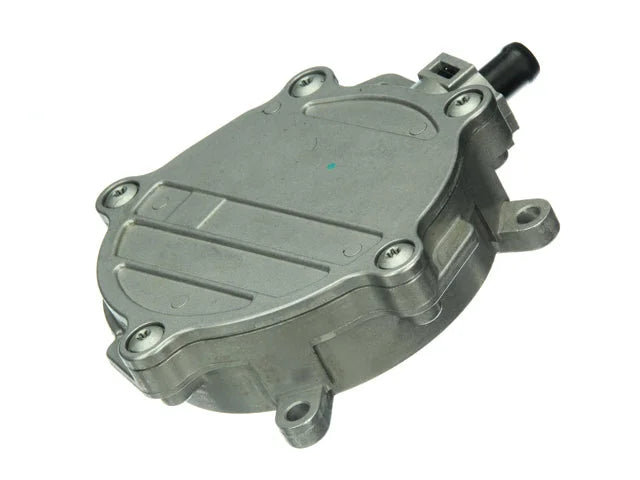 URO Parts Vacuum Pump 06E-145-100 T - Installation View