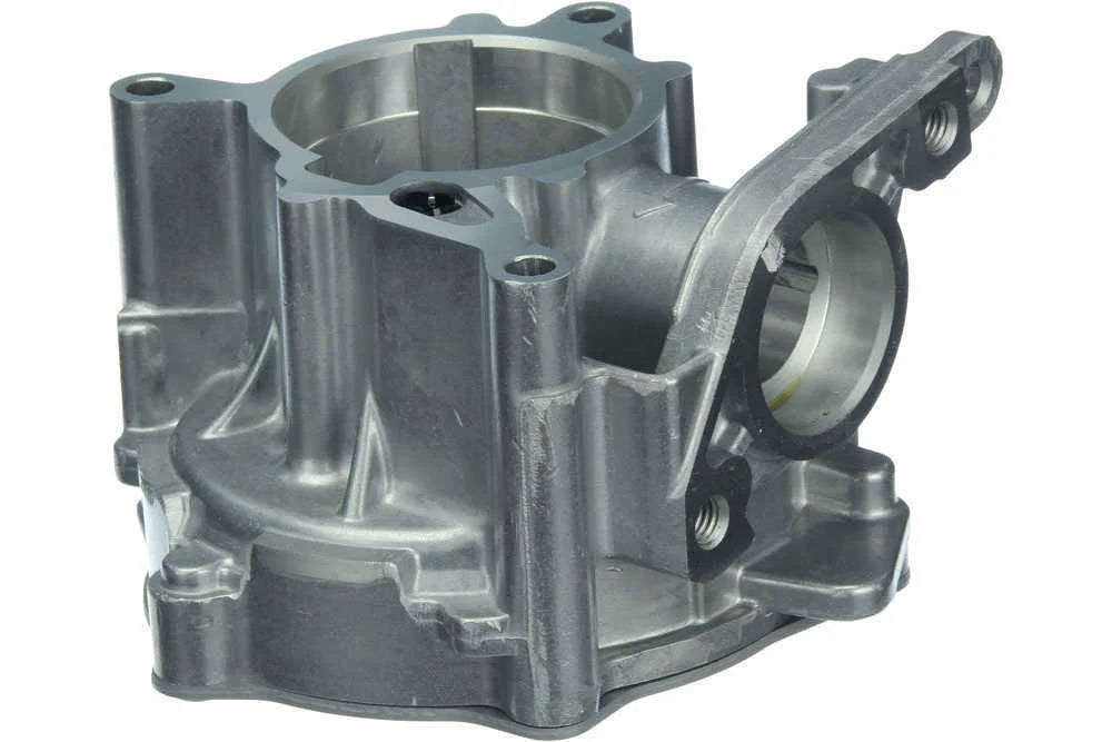 URO Parts Vacuum Pump 06J-145-100 P fits 2010-2016 Audi A4 / 2009-2016 Audi A4 Quattro / 2010-2014 Audi A5 / 2010-2015 Aud...