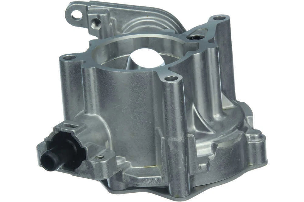 URO Parts Vacuum Pump 06J-145-100 P fits 2010-2016 Audi A4 / 2009-2016 Audi A4 Quattro / 2010-2014 Audi A5 / 2010-2015 Aud...