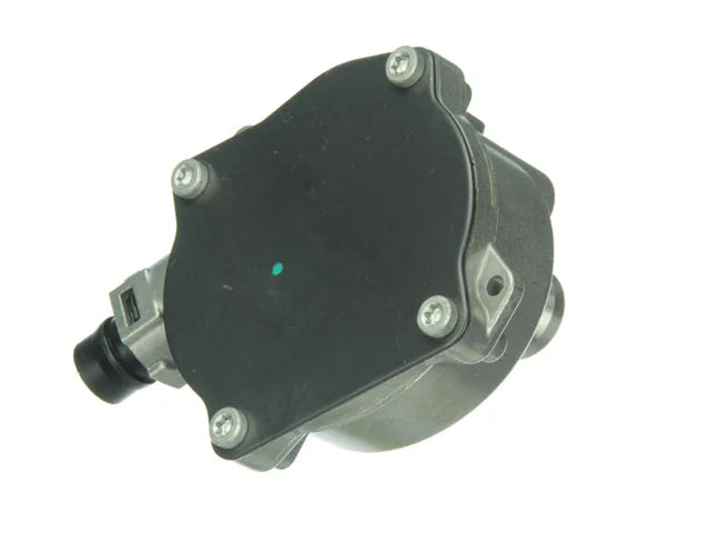URO Parts Vacuum Pump 11-66-7-558-344 - Side View