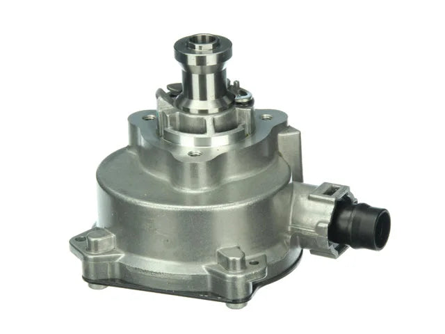 URO Parts Vacuum Pump 11-66-7-558-344 - Back View