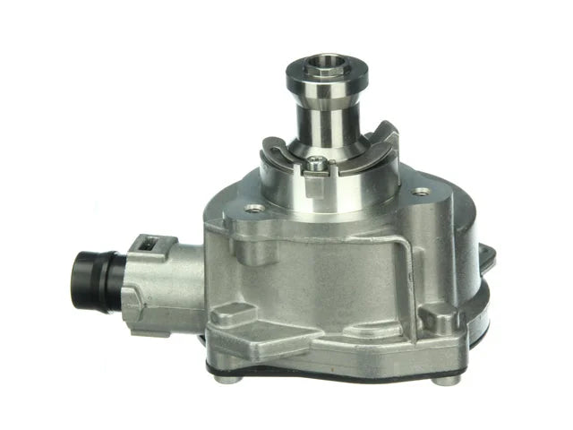 URO Parts Vacuum Pump 11-66-7-558-344 - Installation View