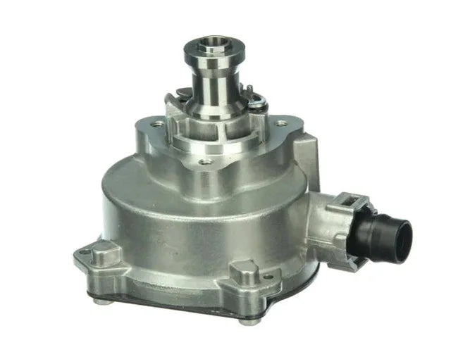 URO Parts Vacuum Pump 11-66-7-558-344 - Back View