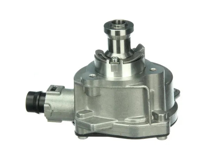 URO Parts Vacuum Pump 11-66-7-558-344 - Installation View
