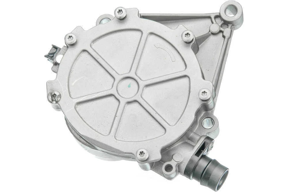 URO Parts Vacuum Pump 11-66-7-640-279 fits 2012-2013 BMW 320I / 2012-2013 BMW 328I / 2013-2014 BMW 328I xDrive / 2012-2016...