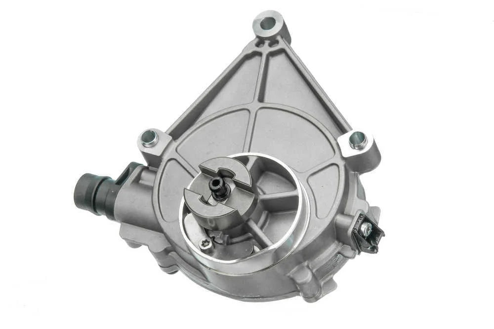 URO Parts Vacuum Pump 11-66-7-640-279 fits 2012-2013 BMW 320I / 2012-2013 BMW 328I / 2013-2014 BMW 328I xDrive / 2012-2016...