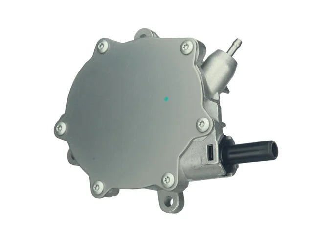 URO Parts Vacuum Pump 272-230-05-65 - Side View