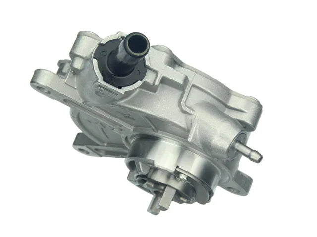 URO Parts Vacuum Pump 272-230-05-65 - Installation View