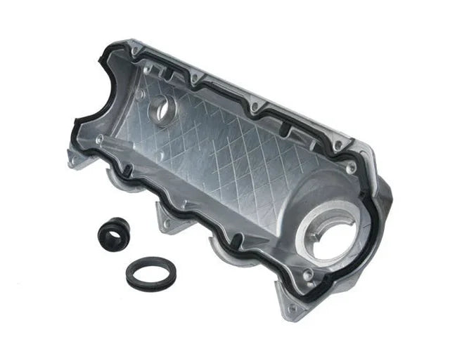 URO Parts Valve Cover 038-103-469E - Side View