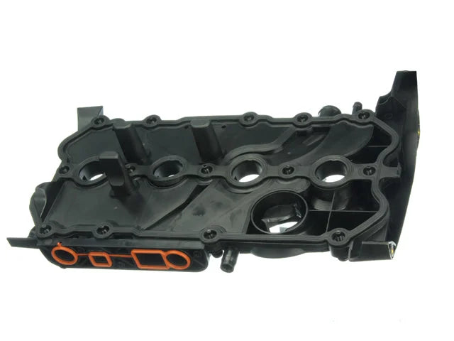 URO Parts Valve Cover 06D-103-469 N - Installation View
