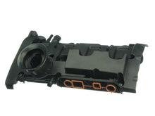 Load image into Gallery viewer, URO Parts Valve Cover 06F-103-469 K - Main Product View