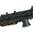 Load image into Gallery viewer, URO Parts Valve Cover 06F-103-469 K - Back View
