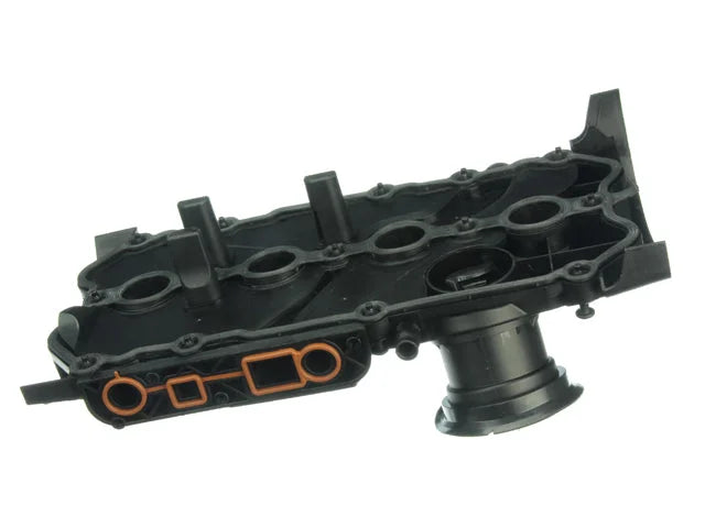 URO Parts Valve Cover 06F-103-469 K - Back View