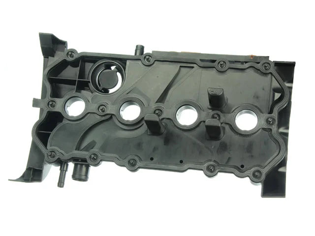 URO Parts Valve Cover 06F-103-469 K - Installation View