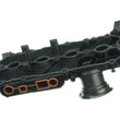 Load image into Gallery viewer, URO Parts Valve Cover 06F-103-469 K - Back View