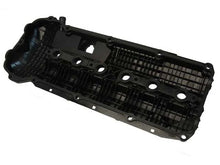 Load image into Gallery viewer, URO Parts Valve Cover 11-12-1-432-928 - Side View