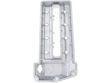 Load image into Gallery viewer, URO Parts Valve Cover 11-12-1-703-172 - Side View