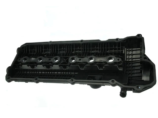 URO Parts Valve Cover 11-12-1-703-341 - Back View
