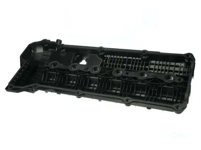 URO Parts Valve Cover 11-12-1-703-341 - Side View