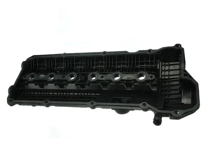 URO Parts Valve Cover 11-12-1-703-341 - Back View