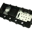 Load image into Gallery viewer, URO Parts Valve Cover 11-12-2-463-733 - Side View